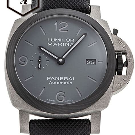 tutto grigio panerai|Buy Like.